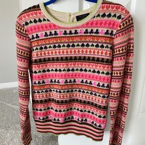 Ted baker sweater